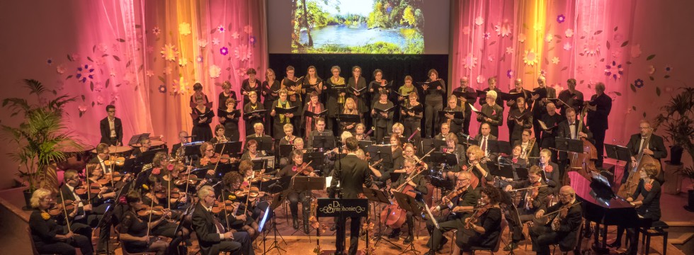 De Symphonie
