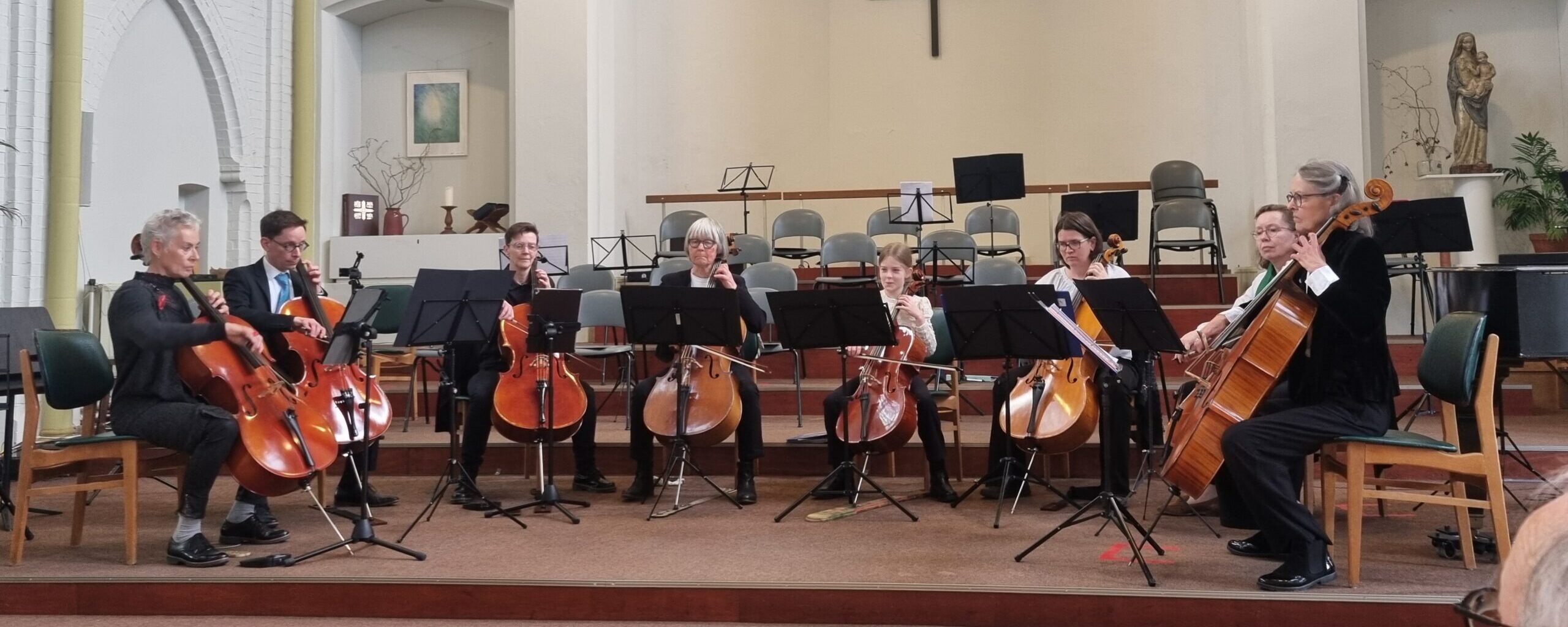 cello-ensemble