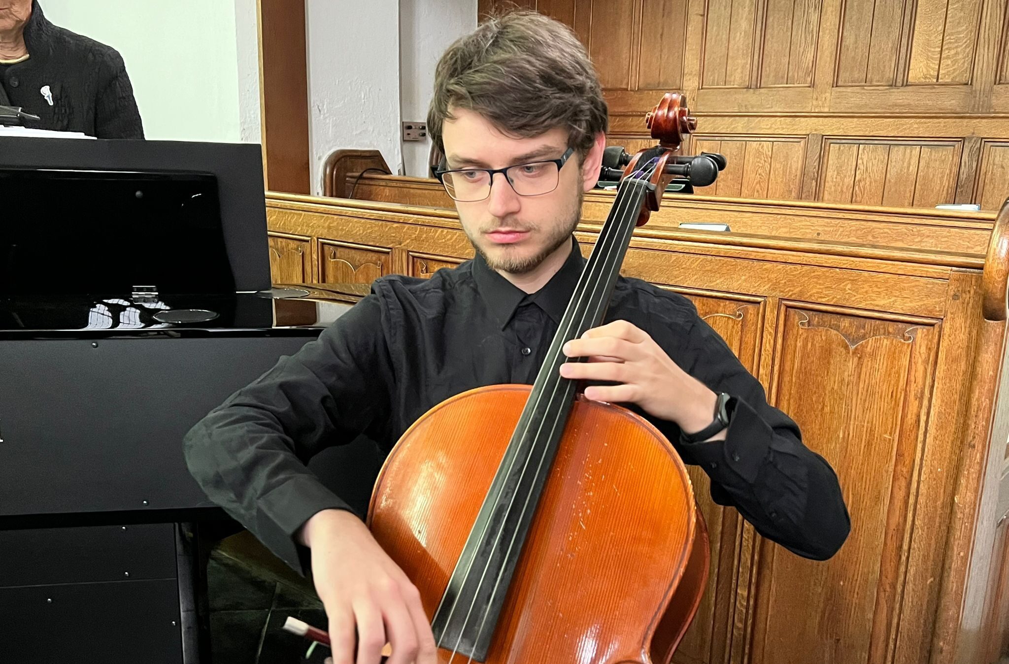 Daan Stobbelaar