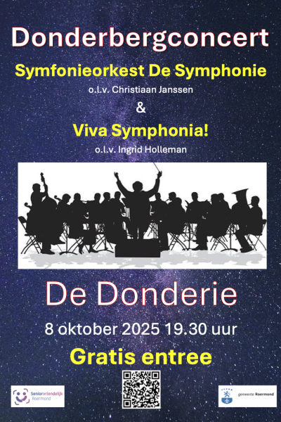 Donderbergconcert 3