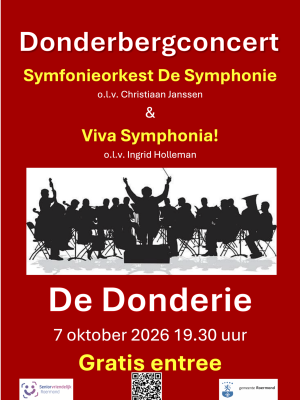 Donderbergconcert 4