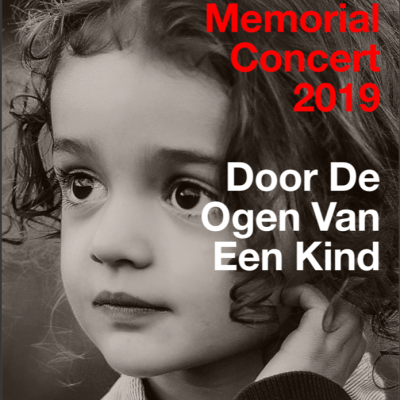 programma 4 mei 2019